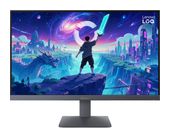 Lenovo Quad HD Monitor 68,6 cm (27 Zoll) 16:9 4 ms 300 cd/m²  LOQ27Q-10 (Schwarz) f&uuml;r 179,00 Euro