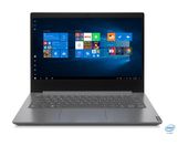 Lenovo Full HD Notebook 35,6 cm (14 Zoll) 1920 x 1080 Pixel 512 GB SSD Windows 10 Home Intel® Core™ i3 max. 3,4 GHz  V14 (Grau) f&uuml;r 618,00 Euro