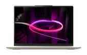 Lenovo 2K Ultra HD Notebook 40,6 cm (16 Zoll) 2880 x 1800 Pixel 16 GB Ram 512 GB SSD Windows 11 Home AMD Ryzen 7 max. 4,6 GHz  Yoga 7 2-in-1 16AGP11 Copilot+ PC (Muschel (Farbe)) f&uuml;r 1.599,00 Euro