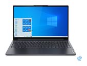 Lenovo Full HD Notebook 39,6 cm (15.6 Zoll) 1 TB SSD Windows 10 Home Intel® Core™ i5 max. 4,2 GHz  Yoga Slim 7 (Grau) f&uuml;r 999,00 Euro