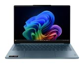 Lenovo 2K Ultra HD Notebook 35,6 cm (14 Zoll) 2880 x 1800 Pixel 1 TB SSD Windows 11 Home AMD Ryzen 7 max. 5 GHz  Yoga Slim 7 14AKP10 Copilot+ (Türkis) f&uuml;r 1.199,00 Euro