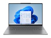 Lenovo 2K Ultra HD Notebook 38,9 cm (15.3 Zoll) 2880 x 1800 Pixel 1 TB SSD Windows 11 Home Intel Core Ultra 7 max. 4,8 GHz  Yoga Slim 7 15ILL9 (Grau) f&uuml;r 1.391,00 Euro