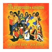 Les Humphries Singers - Greatest Hits-Das Beste f&uuml;r 9,99 Euro