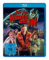 Let the wrong one in (Blu-Ray) f&uuml;r 9,99 Euro