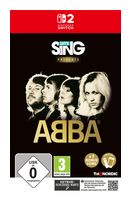 Let's Sing Abba 2027 (Nintendo Switch 2) f&uuml;r 46,46 Euro