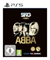 Let's Sing Abba 2027 (PlayStation 5) f&uuml;r 39,99 Euro
