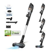 Levoit Handstaubsauger Beutellos bis 50 min Laufzeit HEPA  LSV-V201 (Schwarz) f&uuml;r 139,99 Euro