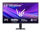 LG Full HD Monitor 68,6 cm (27 Zoll) 16:9 5 ms 250 cd/m²  27G411A-B (Schwarz) f&uuml;r 119,00 Euro