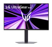 LG Monitor 68,6 cm (27 Zoll) 16:9 1 ms 750 cd/m²  27GM950B-B.AEU (Schwarz) f&uuml;r 1.199,00 Euro