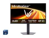 LG Quad HD Monitor 68,6 cm (27 Zoll) 16:9 0,03 ms 335 cd/m²  27GX790B-B (Schwarz) f&uuml;r 789,00 Euro