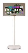 LG LED 68,6 cm (27 Zoll) Fernseher Quad HD  27LX6TDGA StandbyME (Beige) f&uuml;r 1.116,00 Euro