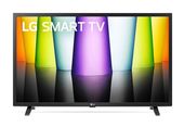 LG LED 81,3 cm (32 Zoll) Fernseher HD-ready VESA 200 x 200 mm 32LQ630B6LA f&uuml;r 288,96 Euro
