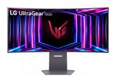 LG Quad HD Monitor 86,4 cm (34 Zoll) 21:9 0,03 ms 275 cd/m²  34GS95QE-B (Schwarz) f&uuml;r 799,00 Euro