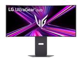 LG Quad HD Monitor 86,4 cm (34 Zoll) 21:9 0,03 ms 275 cd/m²  34GX900A-B (Schwarz) f&uuml;r 781,00 Euro