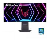 LG Quad HD Monitor 99,1 cm (39 Zoll) 21:9 0,03 ms 275 cd/m²  39GS95QE-B (Schwarz) f&uuml;r 999,00 Euro
