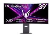 LG Quad HD Monitor 99,1 cm (39 Zoll) 21:9 0,03 ms 275 cd/m²  39GX900A-B (Schwarz) f&uuml;r 977,00 Euro