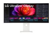 LG WUHD Monitor 101,6 cm (40 Zoll) 21:9 5 ms 450 cd/m²  40U990A-W (Schwarz) f&uuml;r 1.265,00 Euro