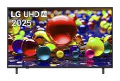 LG LED 127 cm (50 Zoll) Fernseher 4K Ultra HD VESA 200 x 200 mm  50UA74006LB (Blau) f&uuml;r 404,00 Euro