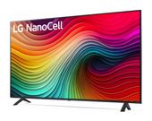 LG LED 139,7 cm (55 Zoll) Fernseher 4K Ultra HD VESA 300 x 300 mm  55NANO82T6B (Braun) f&uuml;r 603,00 Euro