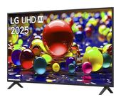 LG LED 139,7 cm (55 Zoll) Fernseher 4K Ultra HD VESA 300 x 200 mm  55UA74006LB (Blau) f&uuml;r 451,00 Euro