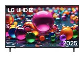 LG LED 139,7 cm (55 Zoll) Fernseher 4K Ultra HD VESA 300 x 200 mm 55UA75006LA f&uuml;r 404,00 Euro