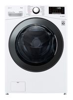 LG 17 Kg Frontlader Waschmaschine 1100 U/min aquaStop Funktion F11WM17TS2 f&uuml;r 888,00 Euro