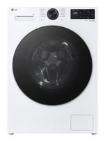 LG 9 kg Frontlader Waschmaschine 1200 U/min F2X7SLIM9W f&uuml;r 519,00 Euro