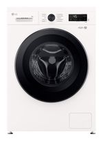 LG 8 kg Frontlader Waschmaschine 1300 U/min aquaStop Funktion F4WB3085 f&uuml;r 577,00 Euro