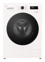 LG 8 kg Frontlader Waschmaschine 1300 U/min aquaStop Funktion F4WB308Y f&uuml;r 493,00 Euro