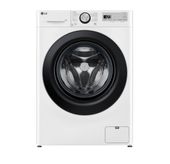 LG 11 kg Frontlader Waschmaschine 1300 U/min F4WR4016 f&uuml;r 549,00 Euro
