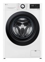 LG 9 kg Frontlader Waschmaschine 1400 U/min aquaStop Funktion F4WV4095 f&uuml;r 799,00 Euro