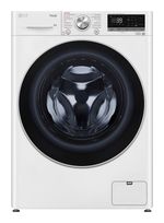 LG 8 kg Frontlader Waschmaschine 1400 U/min AutoClean F4WV708P1E f&uuml;r 510,00 Euro