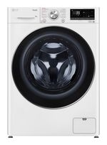 LG 8 kg Frontlader Waschmaschine 1400 U/min aquaStop Funktion F4WV908P2C f&uuml;r 849,00 Euro