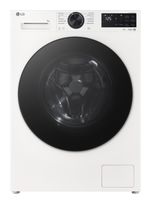 LG 9 kg Frontlader Waschmaschine 1300 U/min F4WX709YC f&uuml;r 593,00 Euro