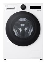 LG 9 kg Frontlader Waschmaschine 1400 U/min F4WX809YC f&uuml;r 678,00 Euro