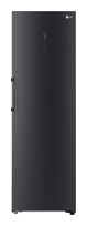LG 386 l / 386 l Kühlschrank freistehend EEK: C 77 kWh Jahr  GLM71MCCSX (Schwarz) f&uuml;r 925,00 Euro