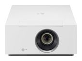 LG UHD 4K (3840x2160) DLP Laser-/LED-Hybrid Standard Throw-Projektor 2000 ANSI Lumen  HU710PW CineBeam (Weiß) f&uuml;r 1.669,00 Euro