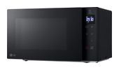 LG Standgeräte Solo 1050 W Größe: klein 5 Stufen Grill  MH6032GAS (Schwarz) f&uuml;r 136,96 Euro