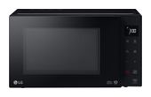 LG Standgeräte Solo 1000 W Größe: mittel 5 Stufen  MS2336GIB (Schwarz) f&uuml;r 158,96 Euro