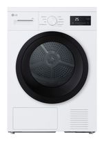 LG Wärmepumpen Trockner Frontlader AutoClean RT80B2 f&uuml;r 541,00 Euro