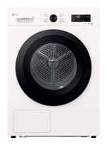 LG Wärmepumpen Trockner Frontlader AutoClean RT80B3C f&uuml;r 588,00 Euro