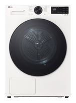LG Wärmepumpen Trockner Frontlader RT80X7 f&uuml;r 738,00 Euro