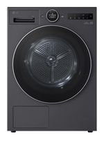 LG Wärmepumpen Trockner Frontlader AutoClean RT90X8B f&uuml;r 929,00 Euro