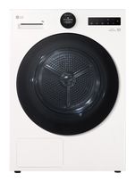 LG Wärmepumpen Trockner Frontlader AutoClean RT90X8C f&uuml;r 797,00 Euro