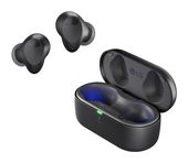 LG In-Ear Bluetooth Kopfhörer Kabellos TWS IPX4  Tone Free T90S (Schwarz) f&uuml;r 228,96 Euro