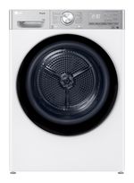 LG Wärmepumpen Trockner Frontlader AutoClean V9A2XT f&uuml;r 688,00 Euro
