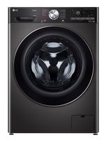 LG 12 kg 8 kg Waschtrockner 1400 U/min V9WD128H2B f&uuml;r 805,00 Euro