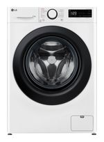 LG 9 kg 6 kg Wärmepumpen Waschtrockner 1400 U/min W4WR42966 f&uuml;r 593,00 Euro