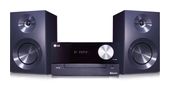 LG CM2460DAB XBoom 2 Kanäle Heim-Audio-Mikrosystem DAB, DAB+, FM 100 W Bluetooth für 135,96 Euro LG CM2460DAB XBoom 2 Kanäle Heim-Audio-Mikrosystem DAB, DAB+, FM 100 W Bluetooth für 135,96 Euro