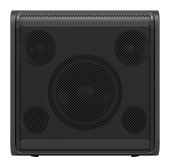 LG 120 W Bluetooth Lautsprecher IPX4 Laufzeit bis 12 h  xboom Stage301 by will.i.am (Schwarz) f&uuml;r 198,96 Euro